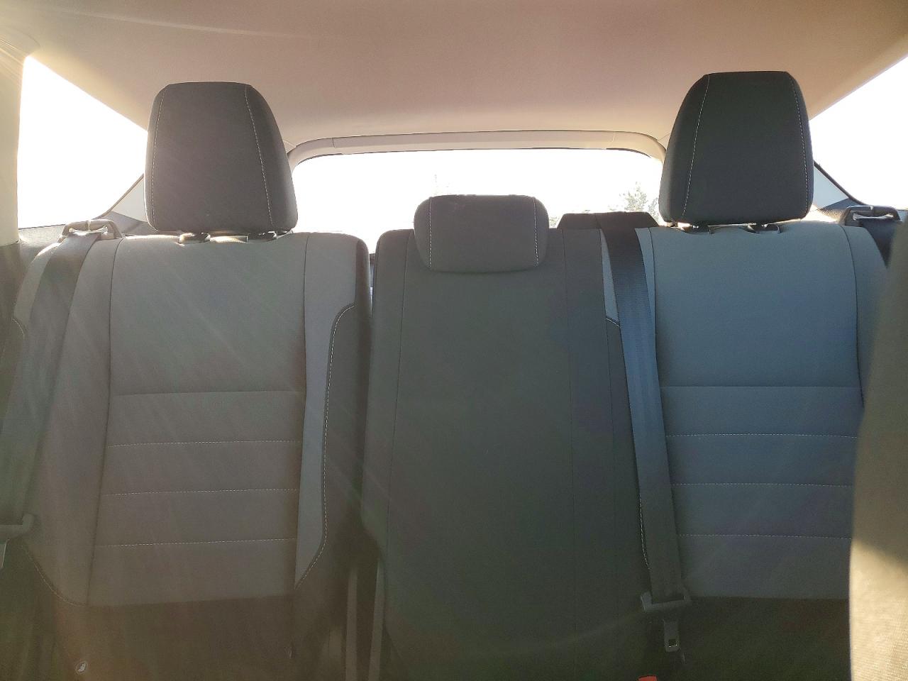 2019 FORD ESCAPE S photo 10