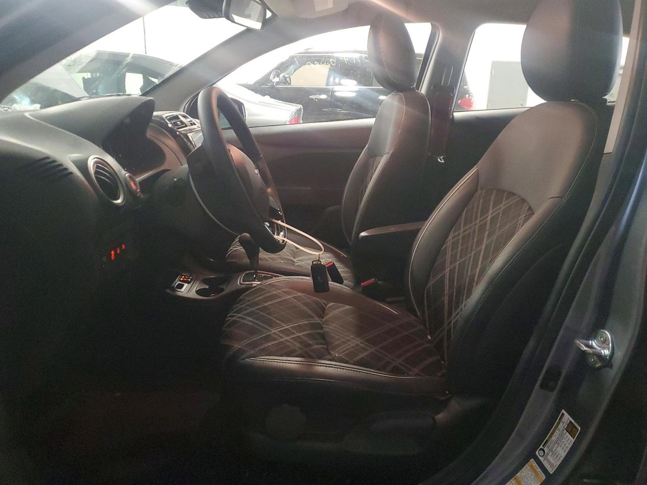 2023 MITSUBISHI MIRAGE SE photo 7