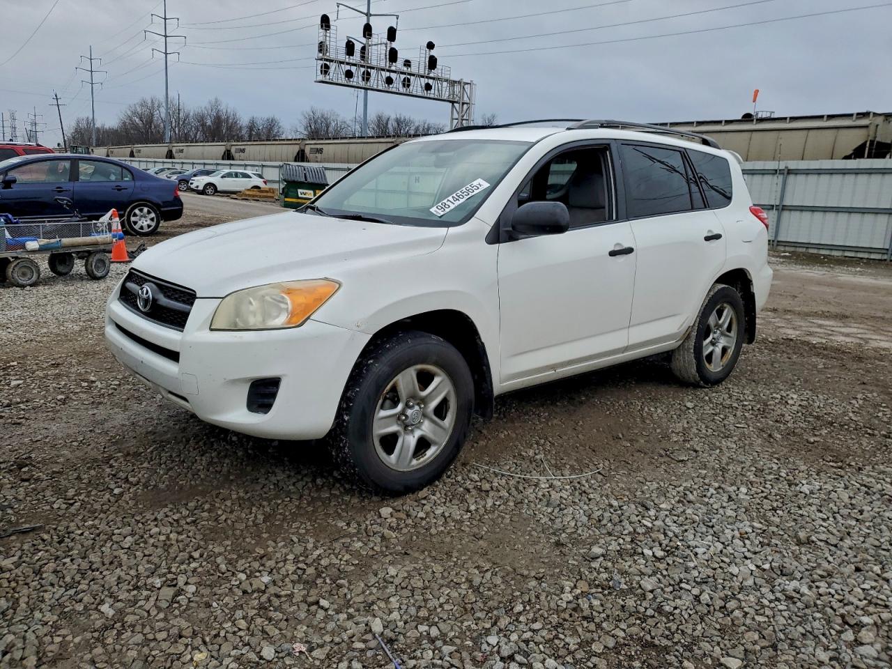 2011 TOYOTA RAV4