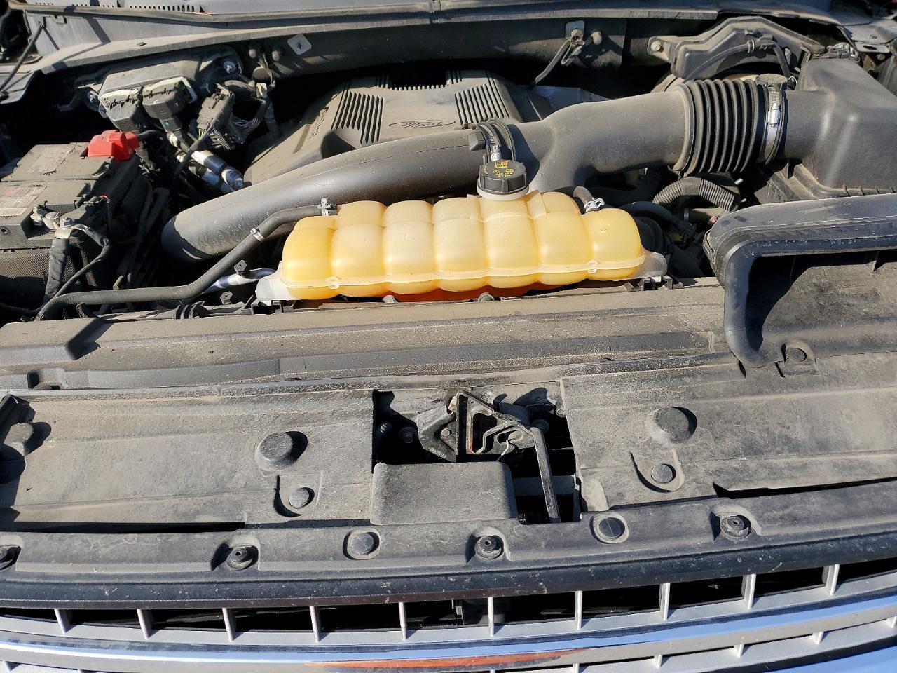 2018 FORD F150 SUPERCREW photo 11