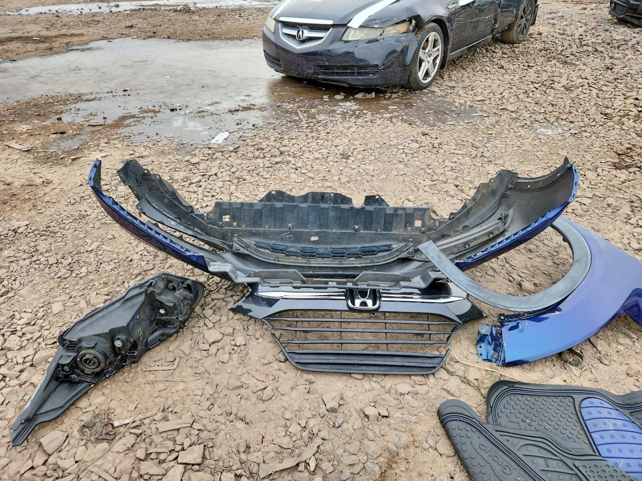 2016 HONDA HR-V LX photo 13