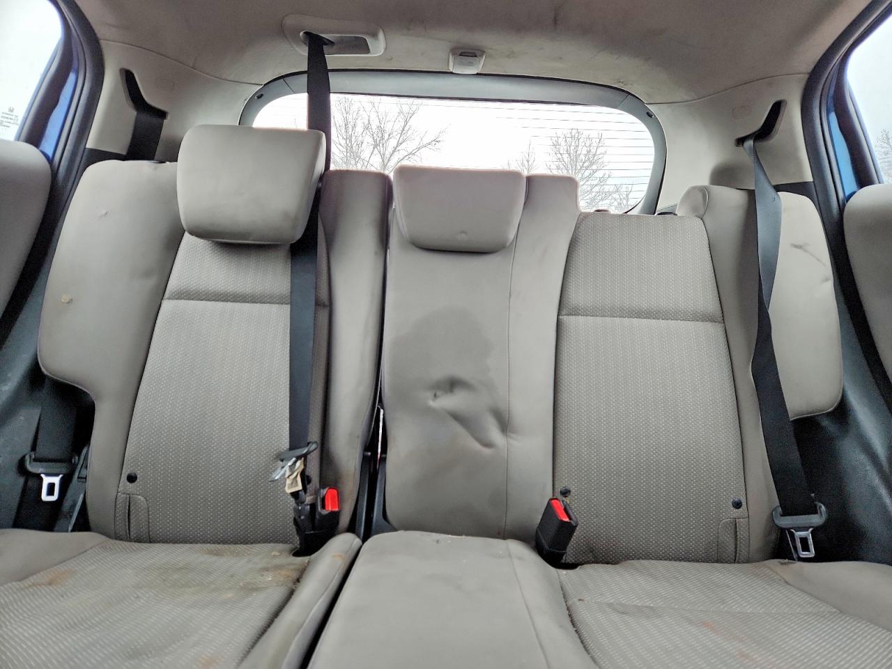2016 HONDA HR-V LX photo 10