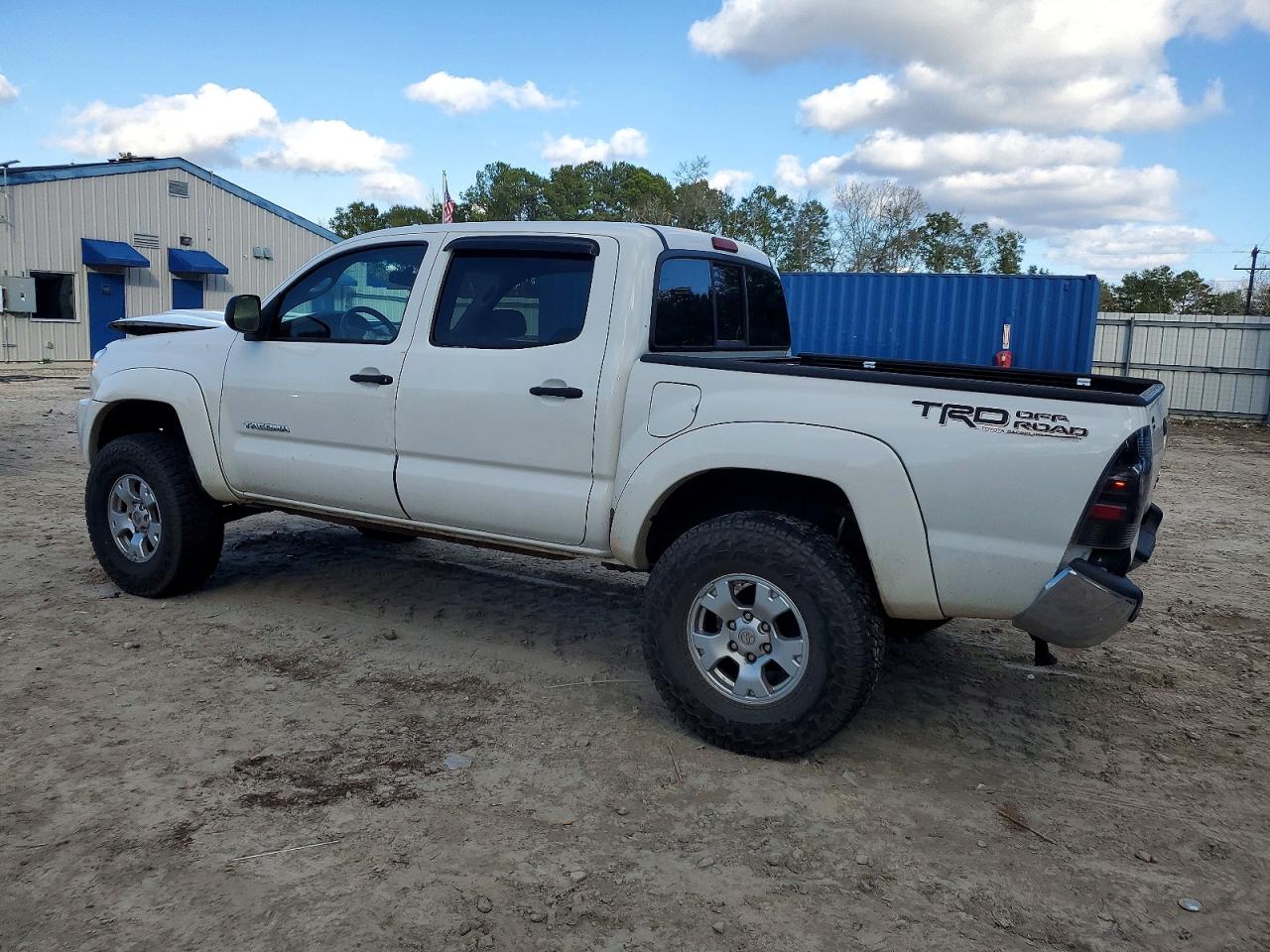 2006 TOYOTA TACOMA DOUBLE CAB PRERUNNER photo 3