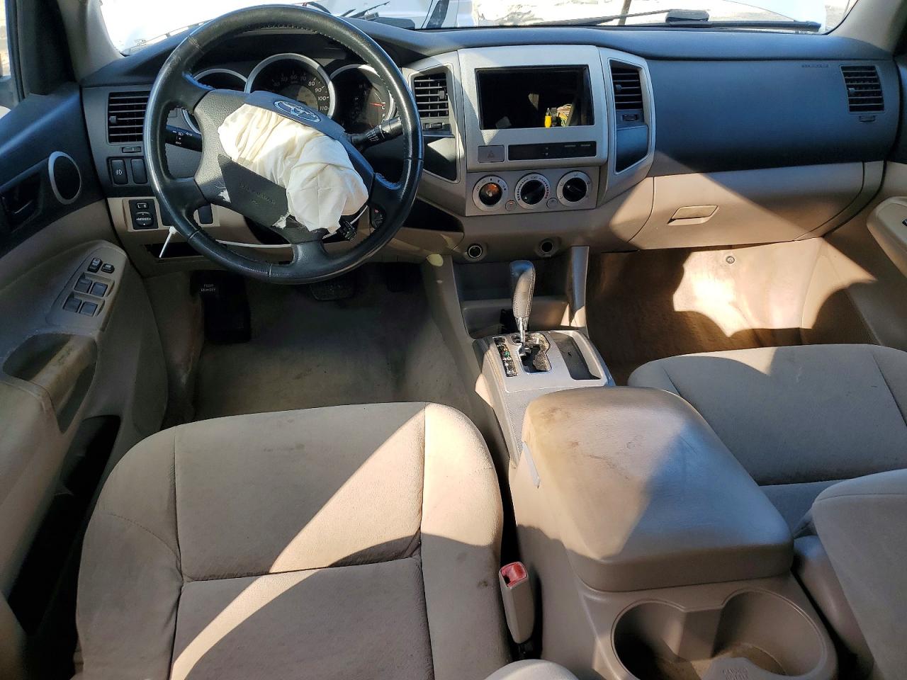2006 TOYOTA TACOMA DOUBLE CAB PRERUNNER photo 15
