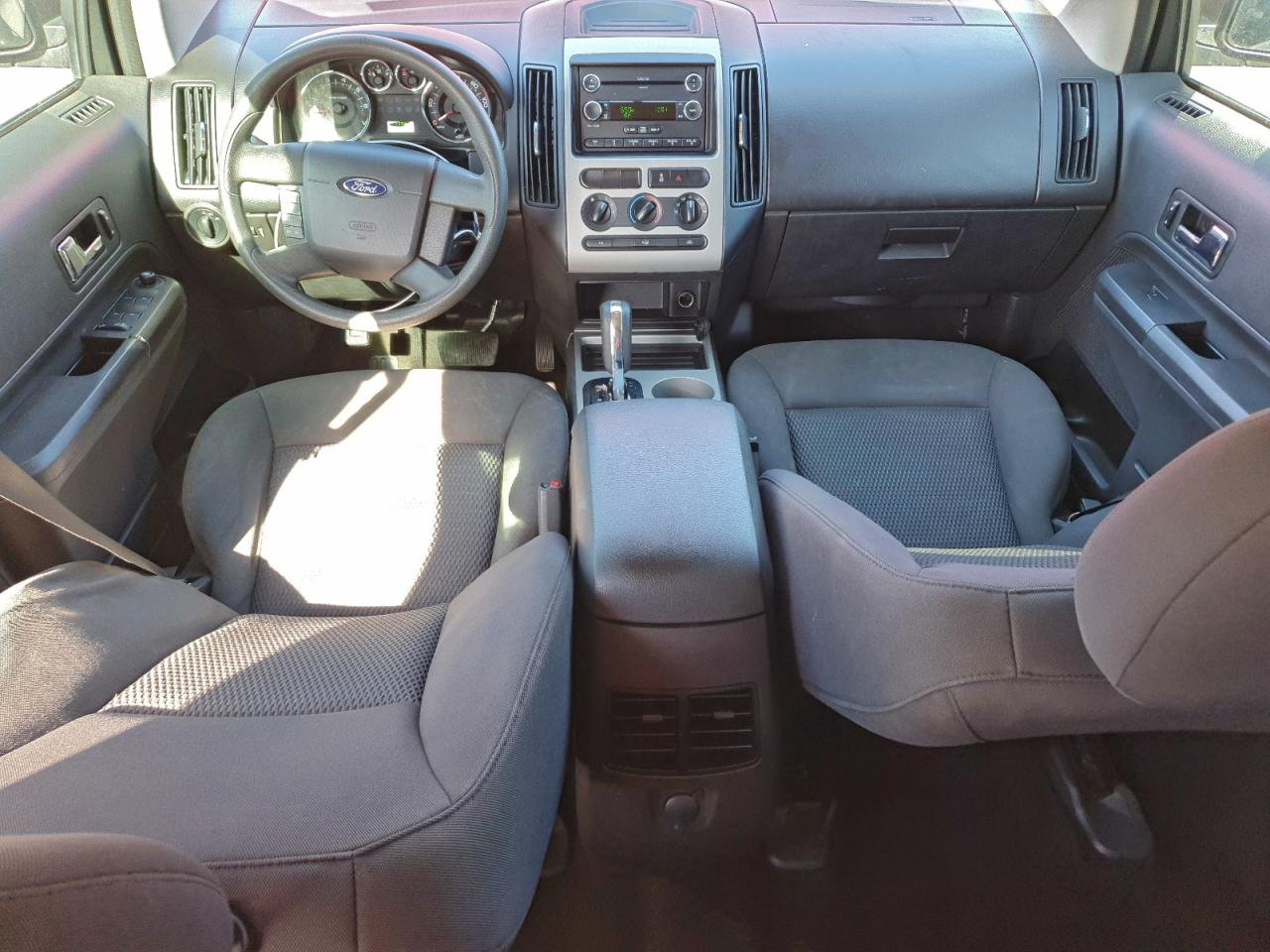2010 FORD EDGE SE photo 15