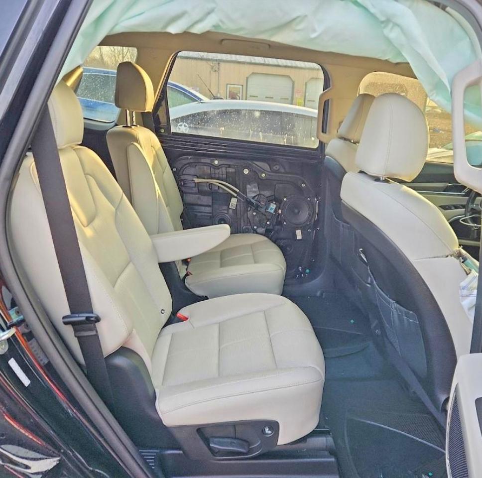 2021 KIA TELLURIDE EX photo 10