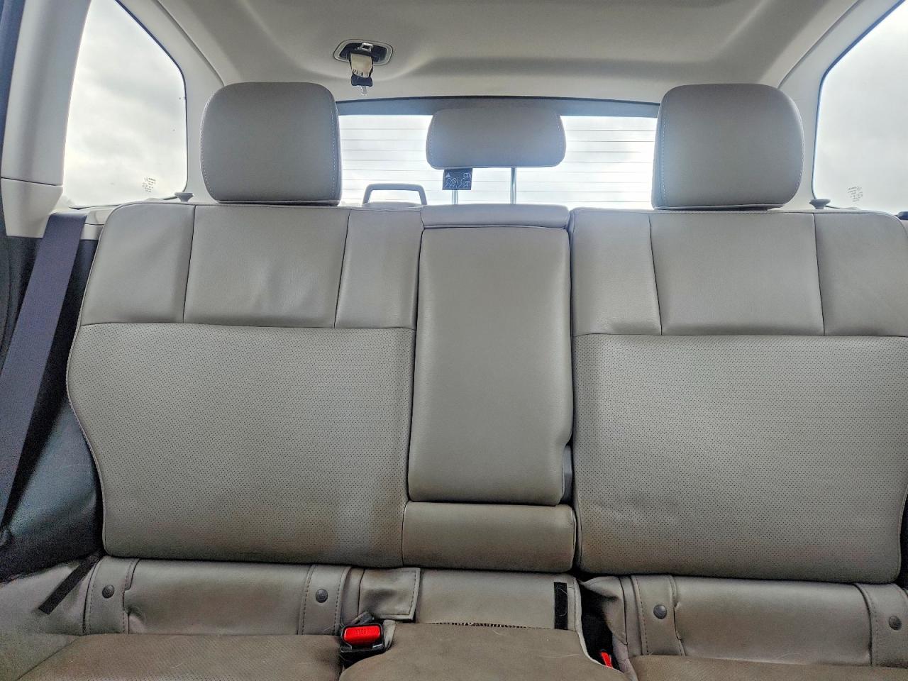 2015 SUBARU FORESTER 2.5I TOURING photo 10