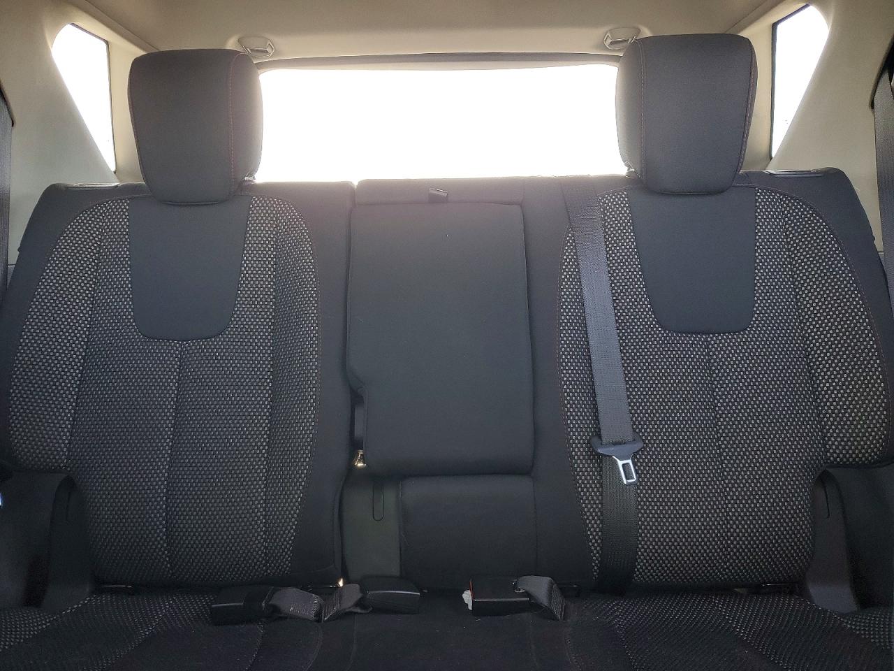 2015 CHEVROLET EQUINOX LT photo 10