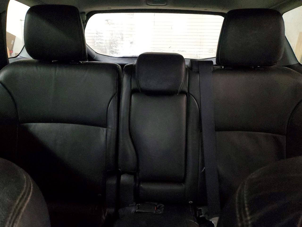2012 MITSUBISHI OUTLANDER GT photo 19