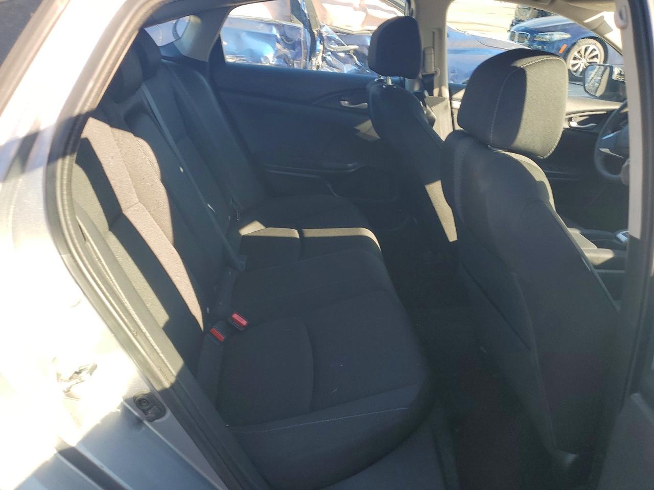 2016 HONDA CIVIC EX photo 19