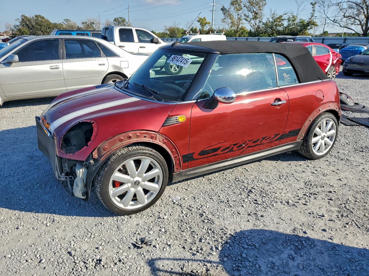 2010 MINI COOPER