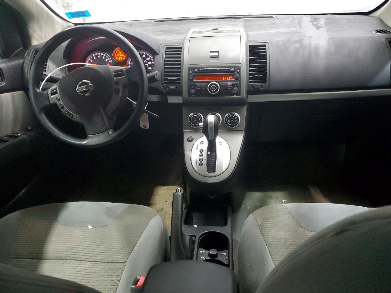 2011 NISSAN SENTRA 2.0 photo 15