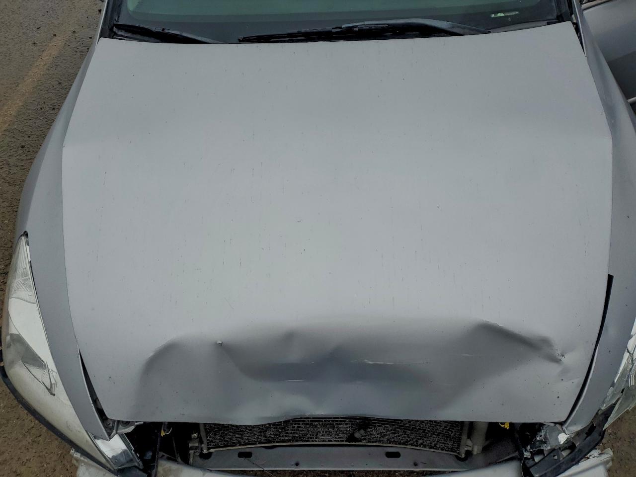 2005 HONDA ACCORD EX photo 11