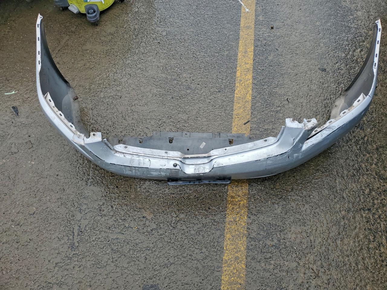 2005 HONDA ACCORD EX photo 12