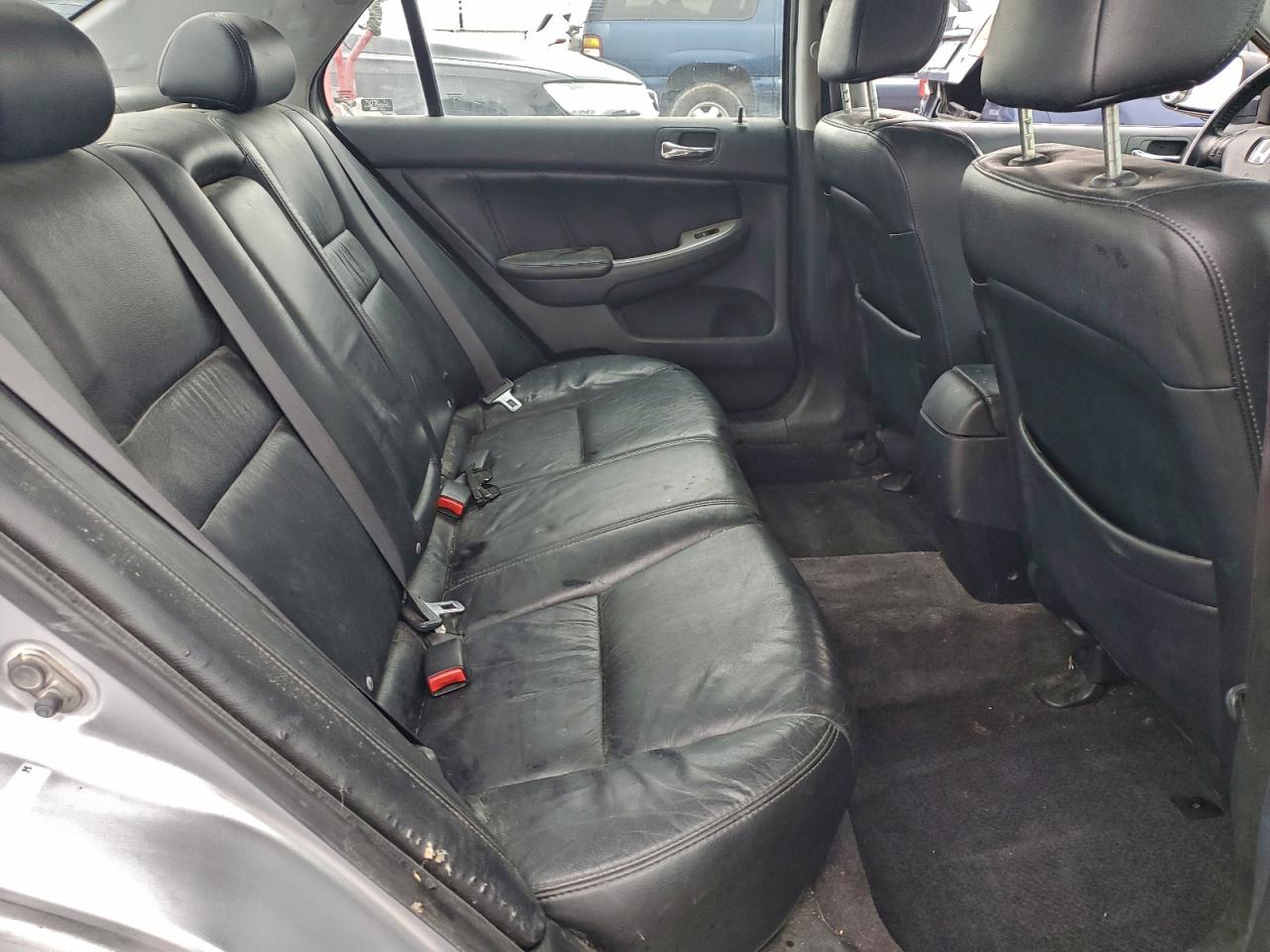 2005 HONDA ACCORD EX photo 10