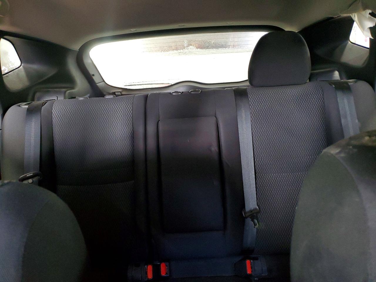 2019 NISSAN ROGUE SPORT S photo 10