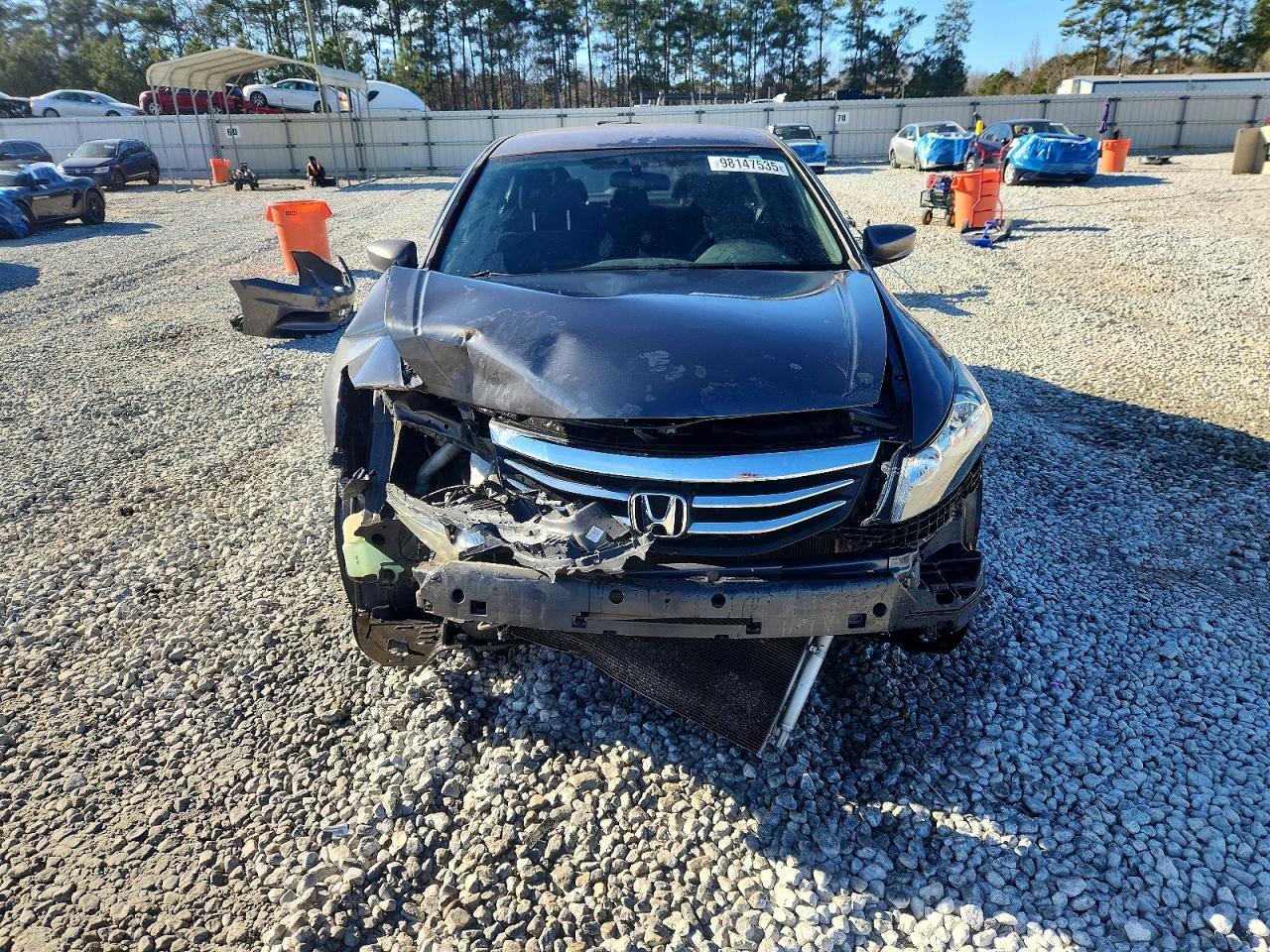 2011 HONDA ACCORD LXP photo 5