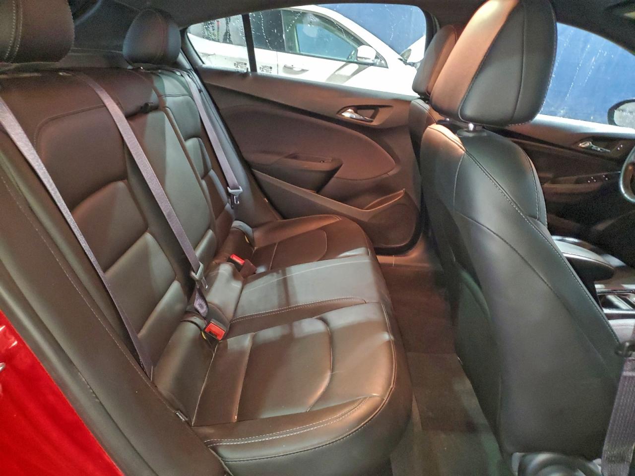 2017 CHEVROLET CRUZE PREMIER photo 28