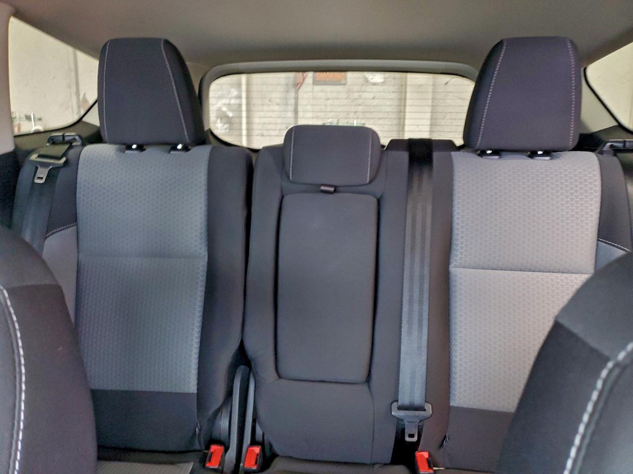 2017 FORD ESCAPE SE photo 10