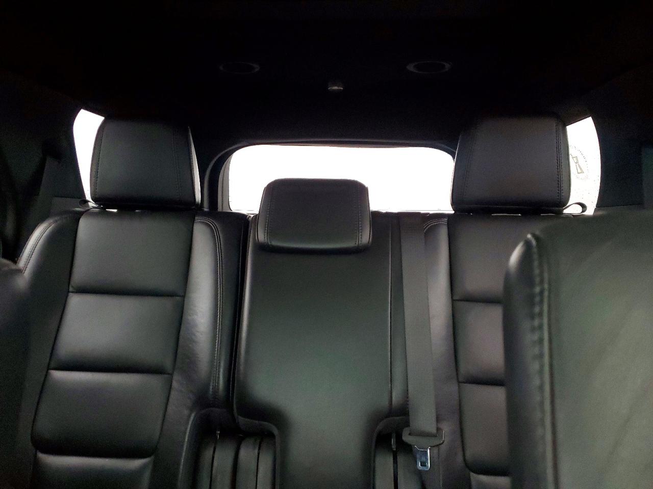 2011 FORD EXPLORER XLT photo 10