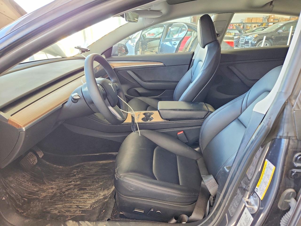 2023 TESLA MODEL 3 photo 7