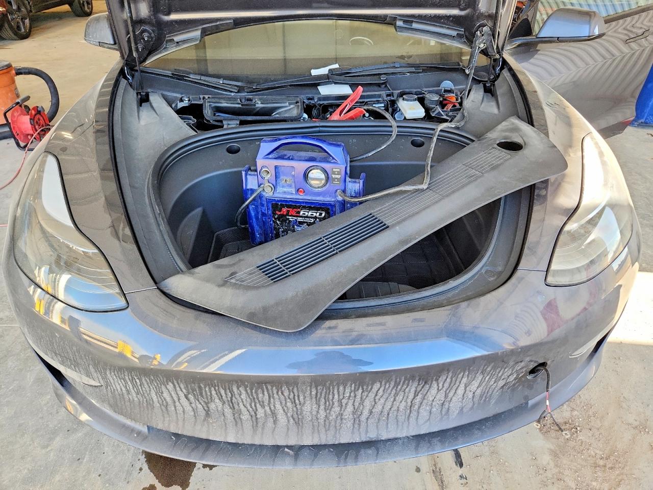 2023 TESLA MODEL 3 photo 11
