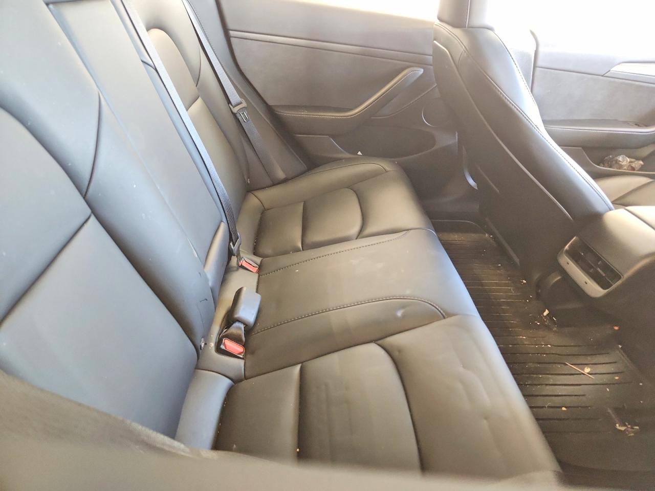 2023 TESLA MODEL 3 photo 10