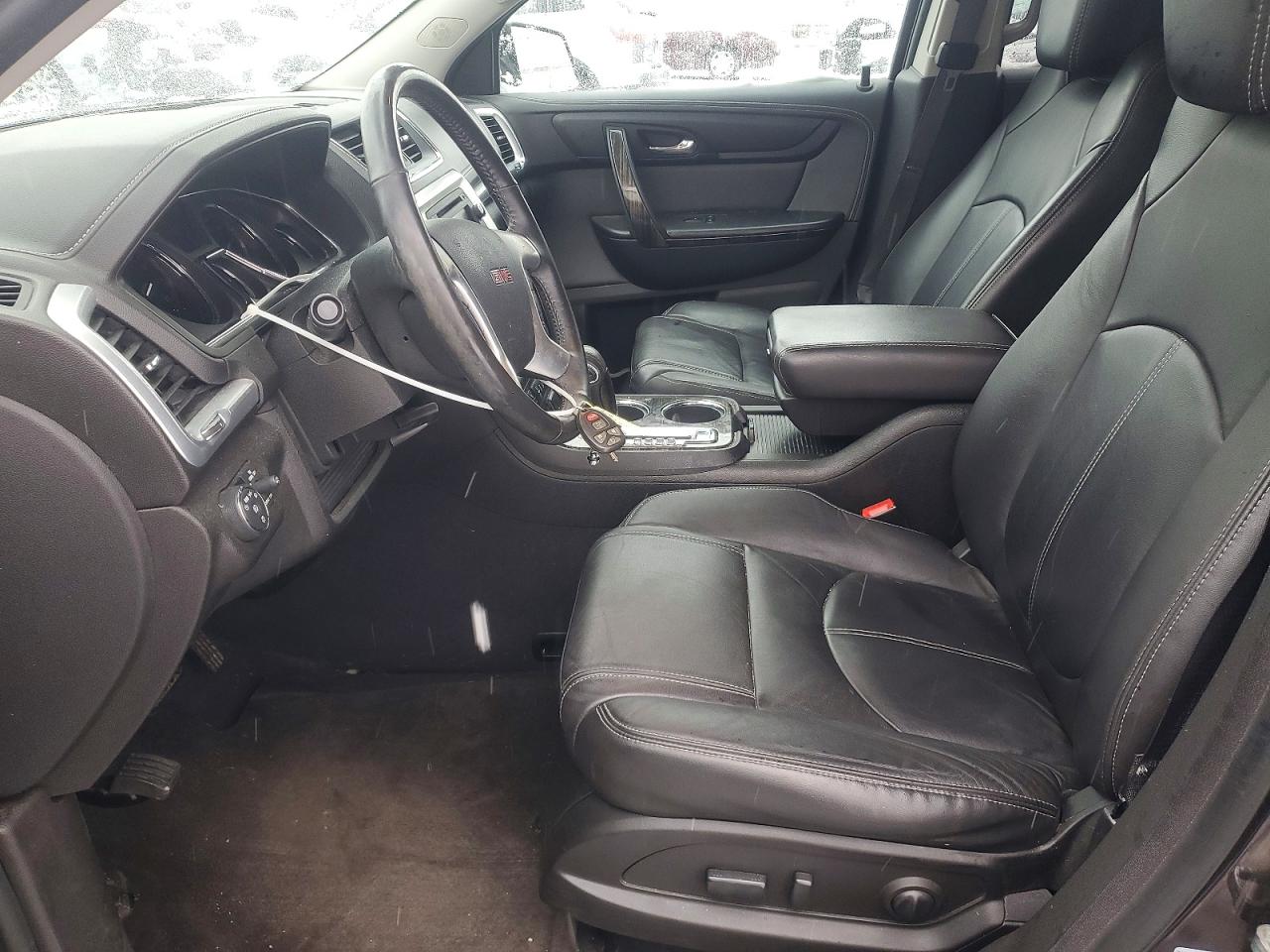 2017 GMC ACADIA LIMITED SLT-2 photo 7