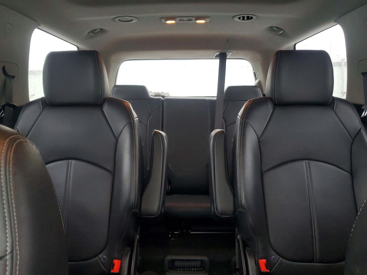2017 GMC ACADIA LIMITED SLT-2 photo 10