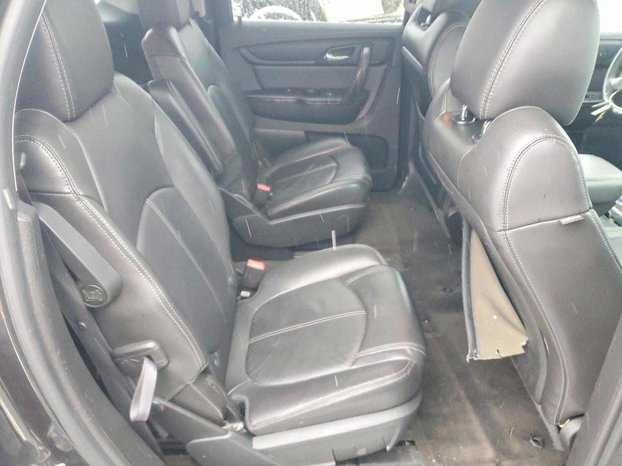 2017 GMC ACADIA LIMITED SLT-2 photo 11