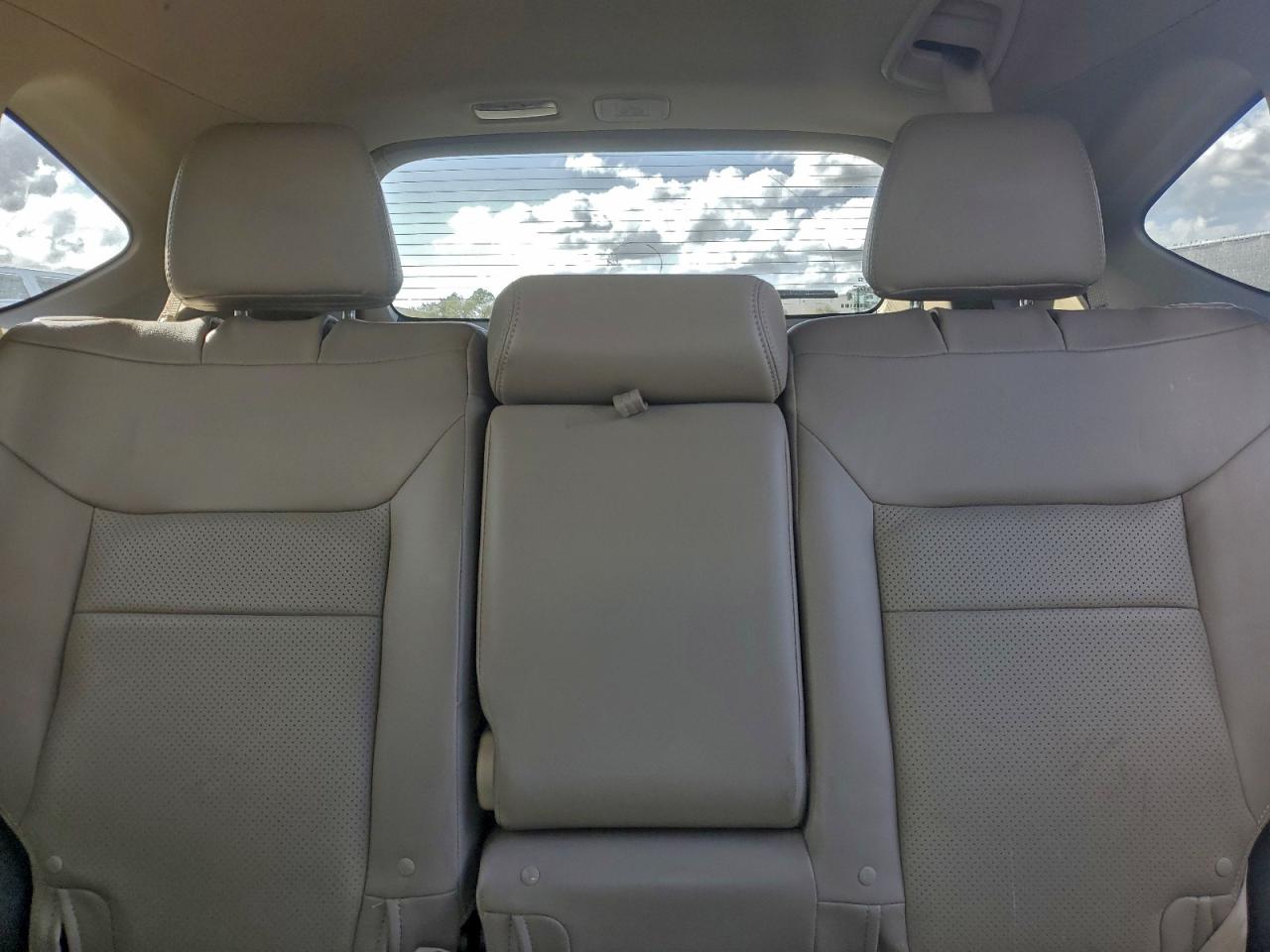 2015 HONDA CR-V EX photo 19