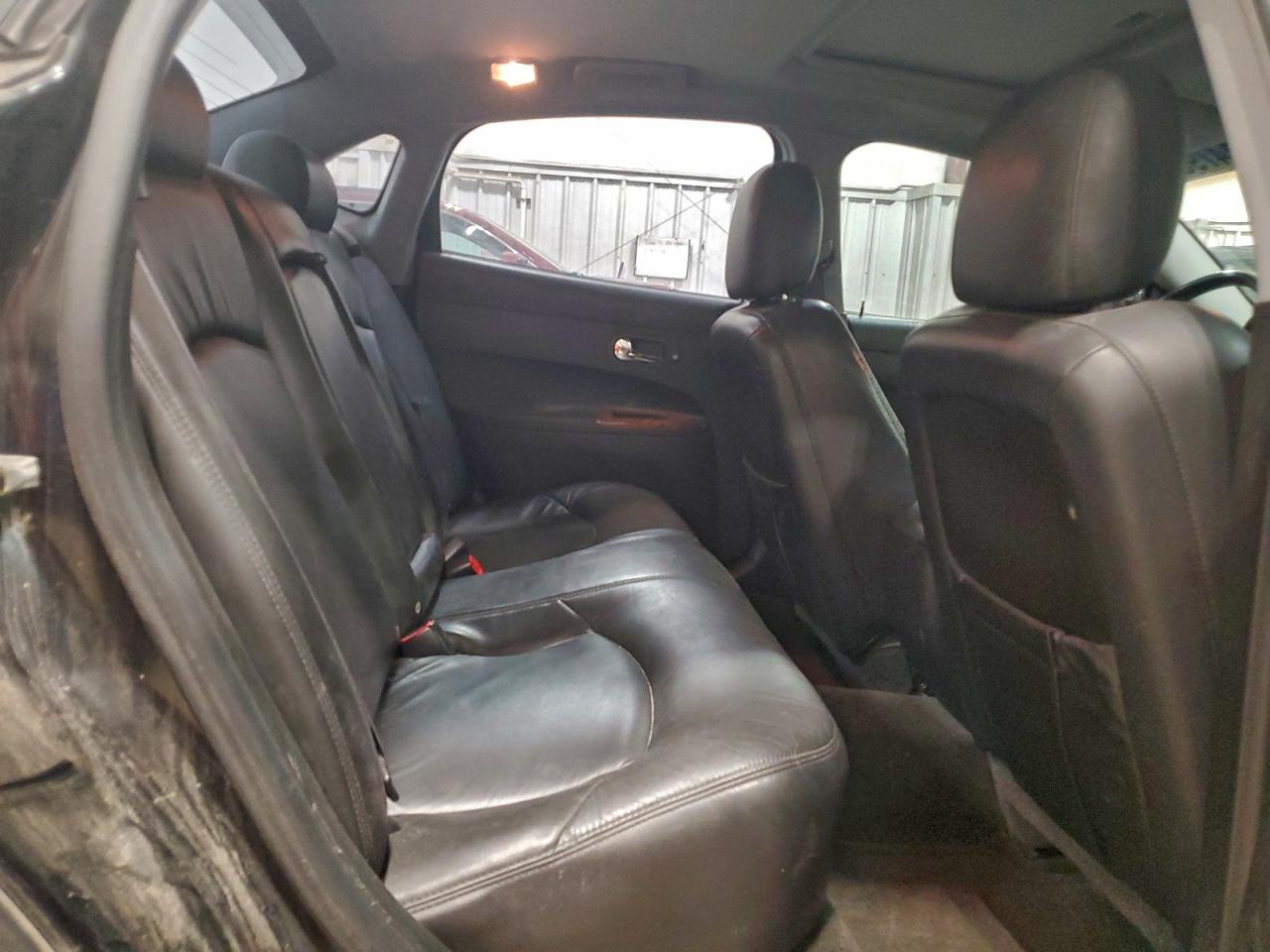 2005 BUICK LACROSSE CXS photo 10