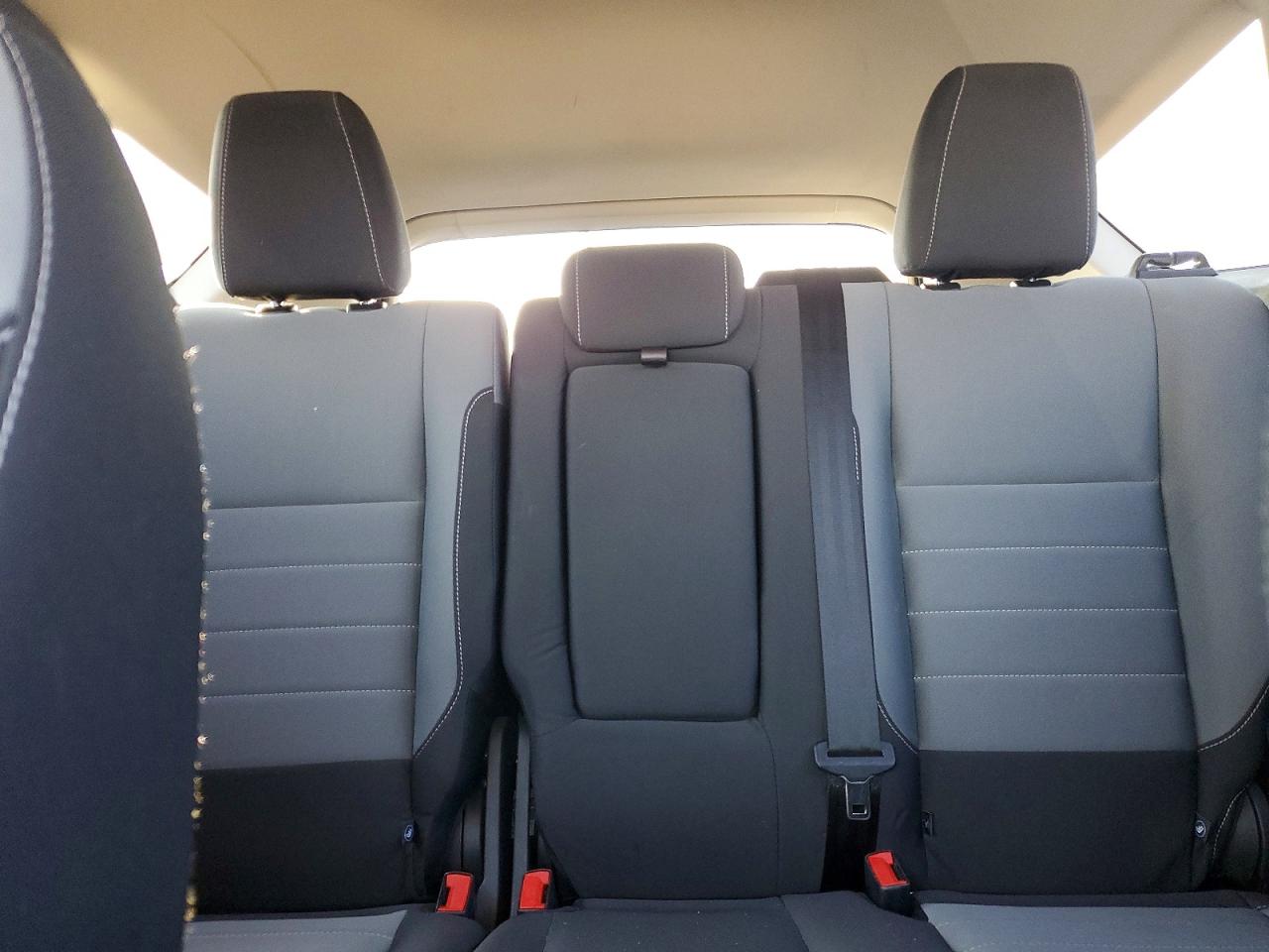 2016 FORD ESCAPE SE photo 10