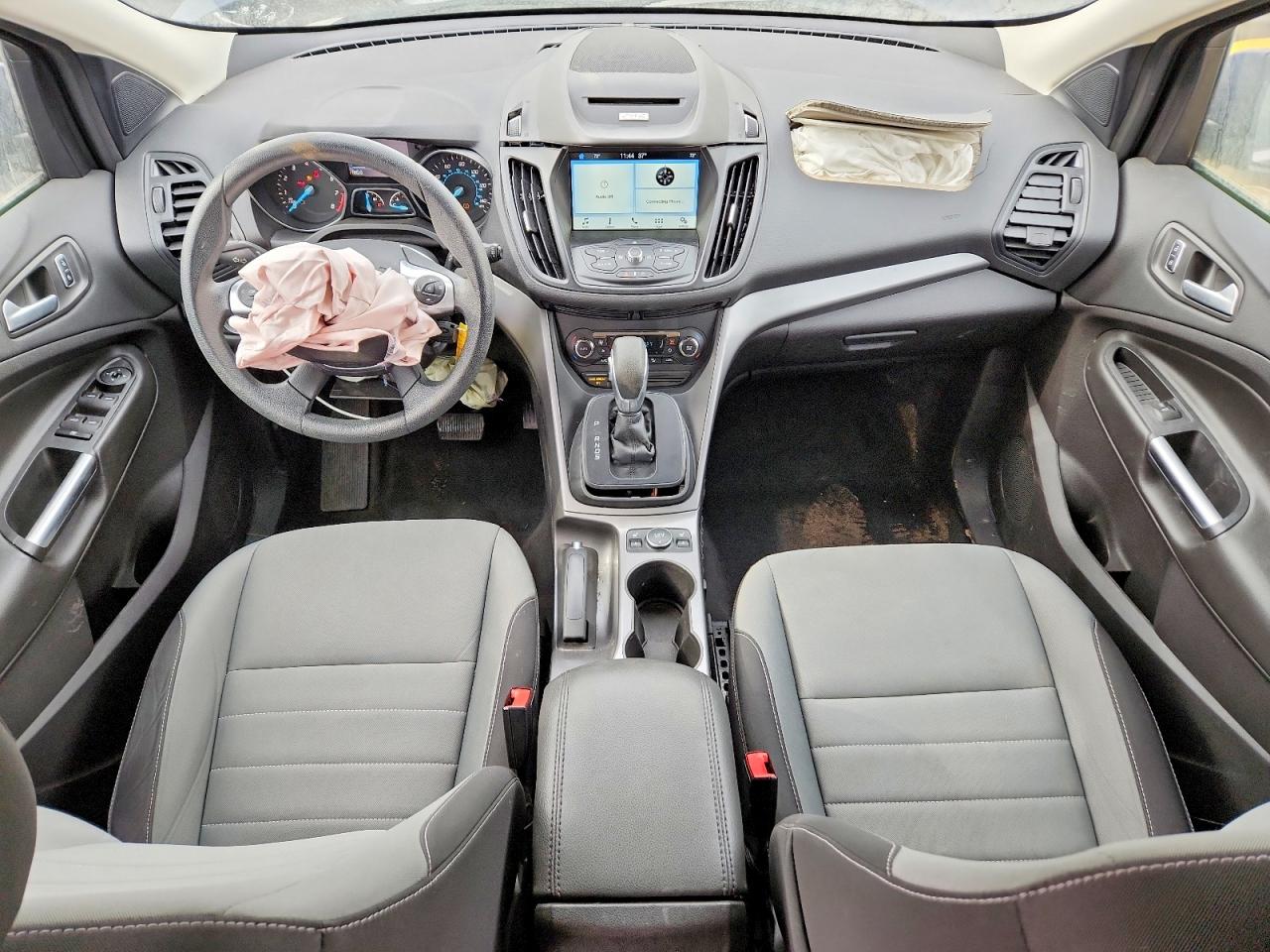 2016 FORD ESCAPE SE photo 8