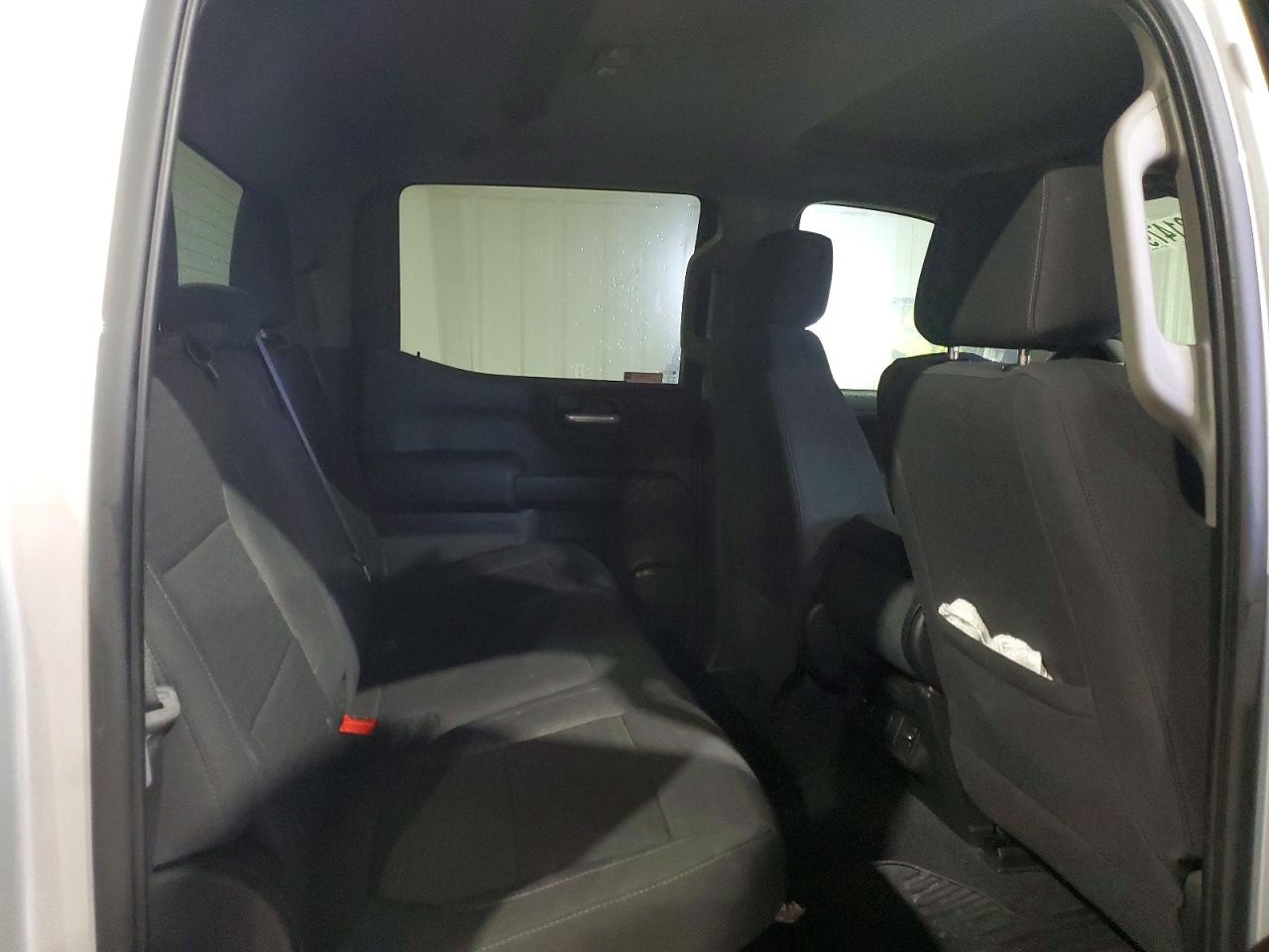 2021 CHEVROLET SILVERADO K1500 LT photo 10