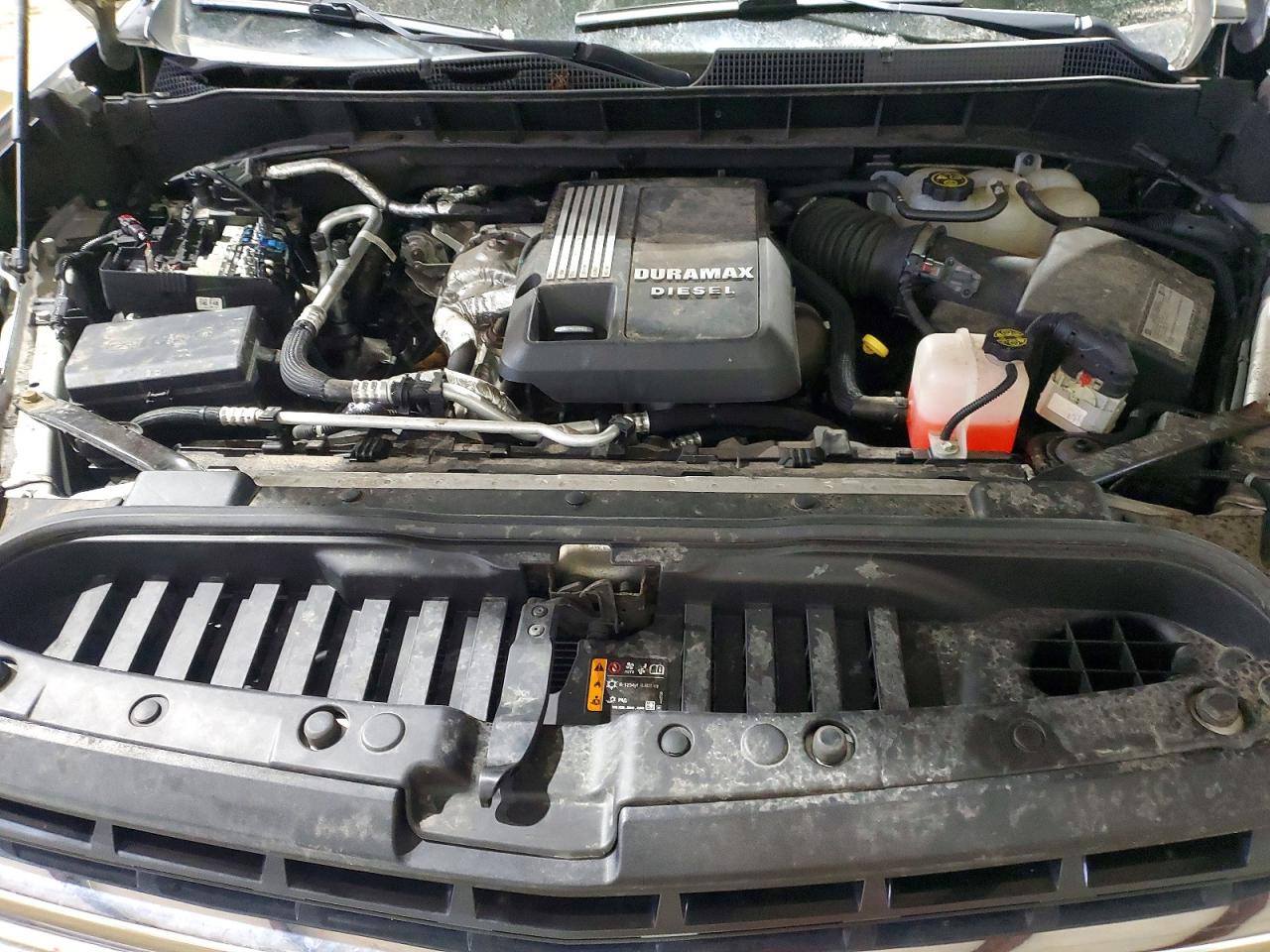 2021 CHEVROLET SILVERADO K1500 LT photo 11
