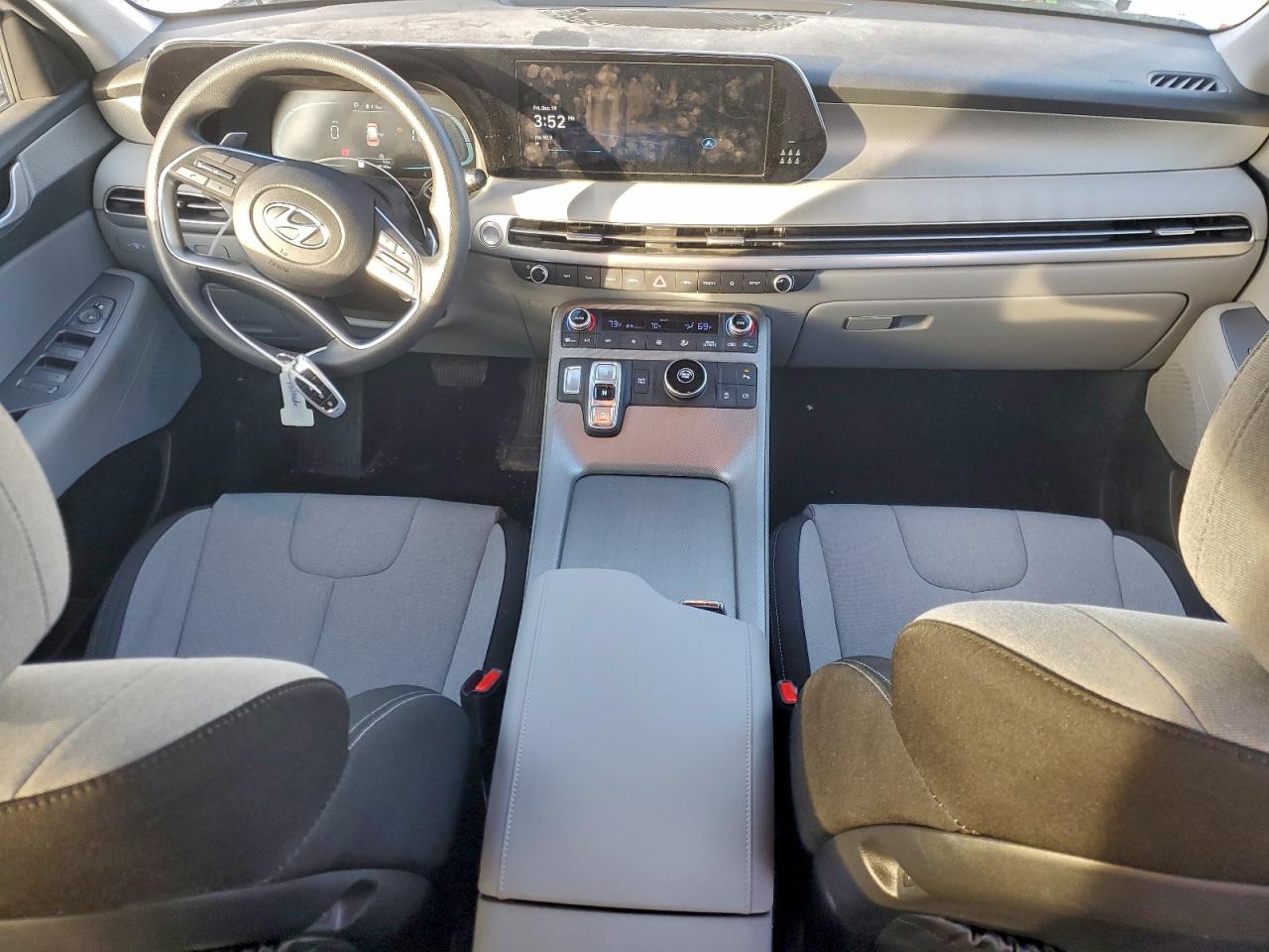 2024 HYUNDAI PALISADE SE photo 8