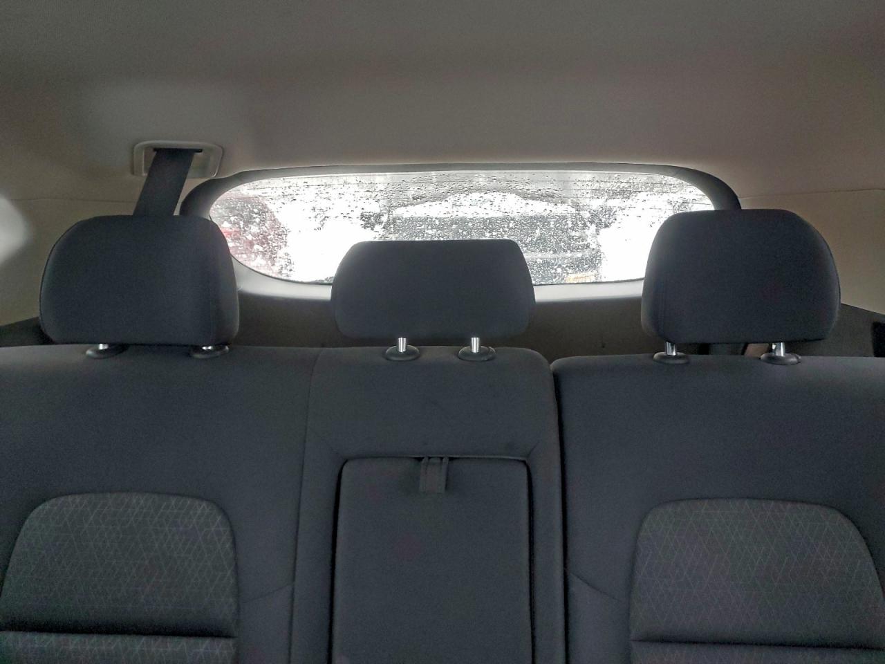 2016 HYUNDAI TUCSON LIMITED photo 10