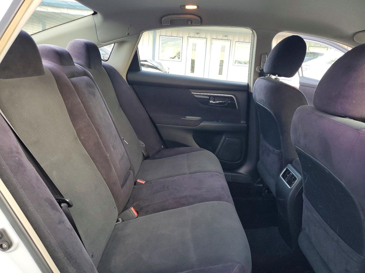 2013 NISSAN ALTIMA 2.5 photo 10