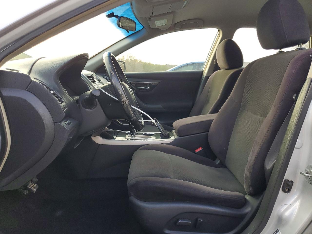 2013 NISSAN ALTIMA 2.5 photo 7