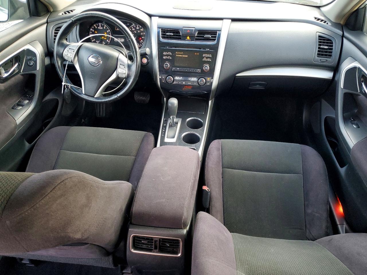 2013 NISSAN ALTIMA 2.5 photo 8