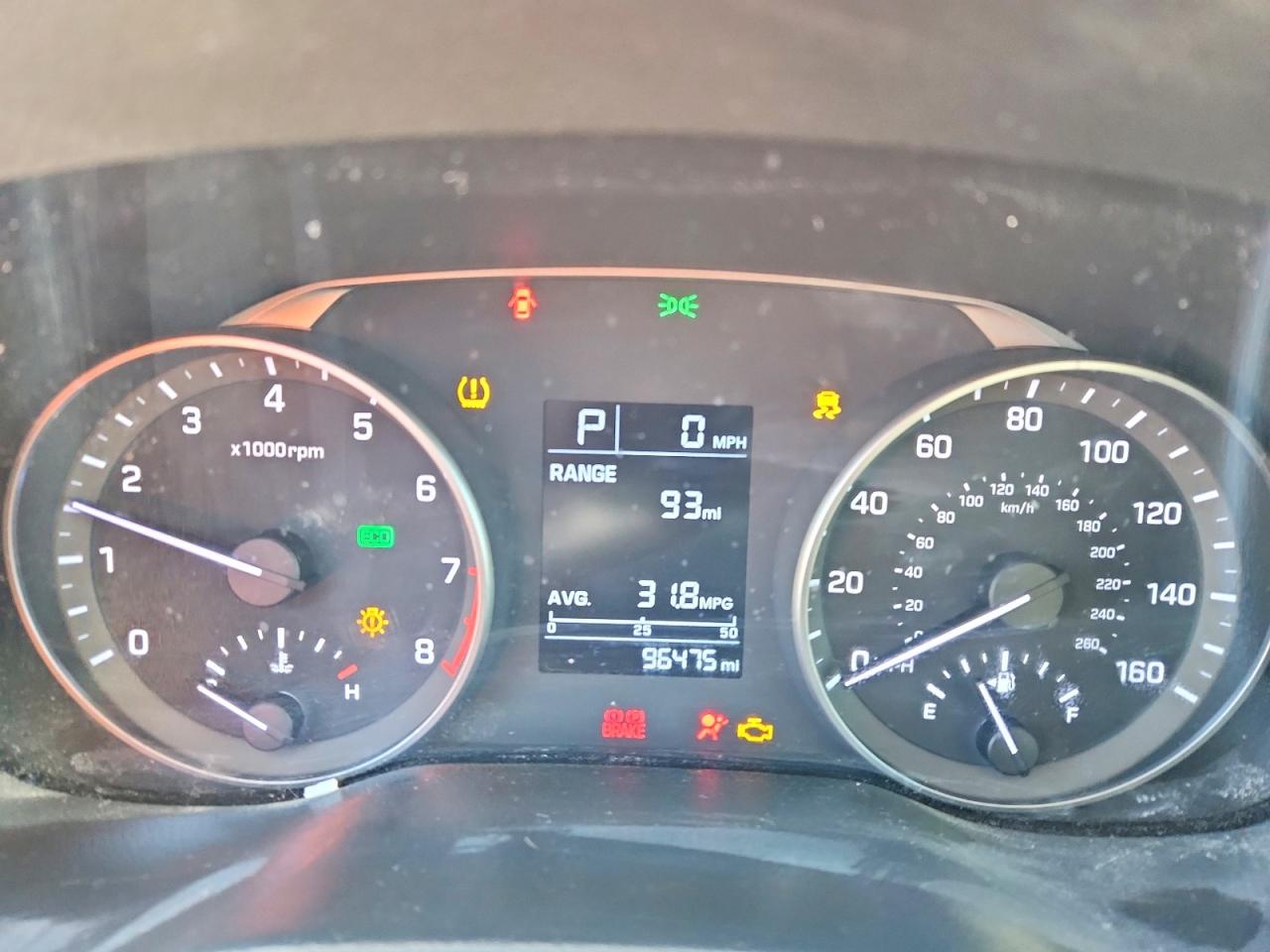 2017 HYUNDAI ELANTRA SE photo 25