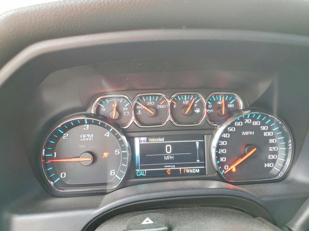 2015 GMC SIERRA C1500 SLT photo 9