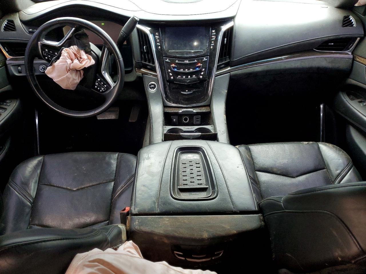 2015 CADILLAC ESCALADE ESV PLATINUM photo 8