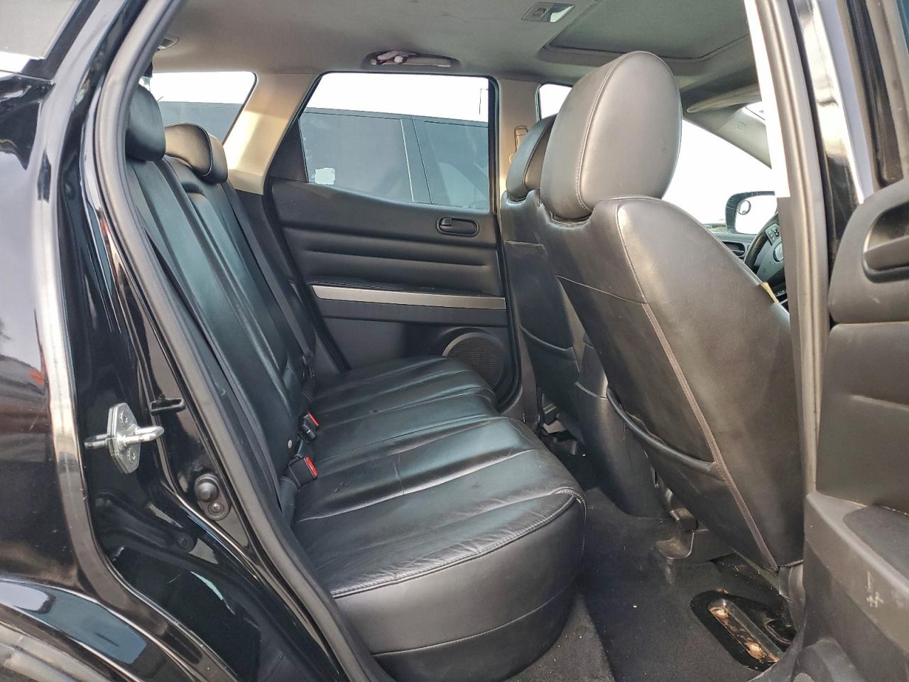 2010 MAZDA CX-7 photo 11