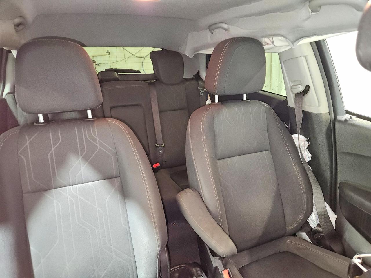 2017 CHEVROLET TRAX 1LT photo 10