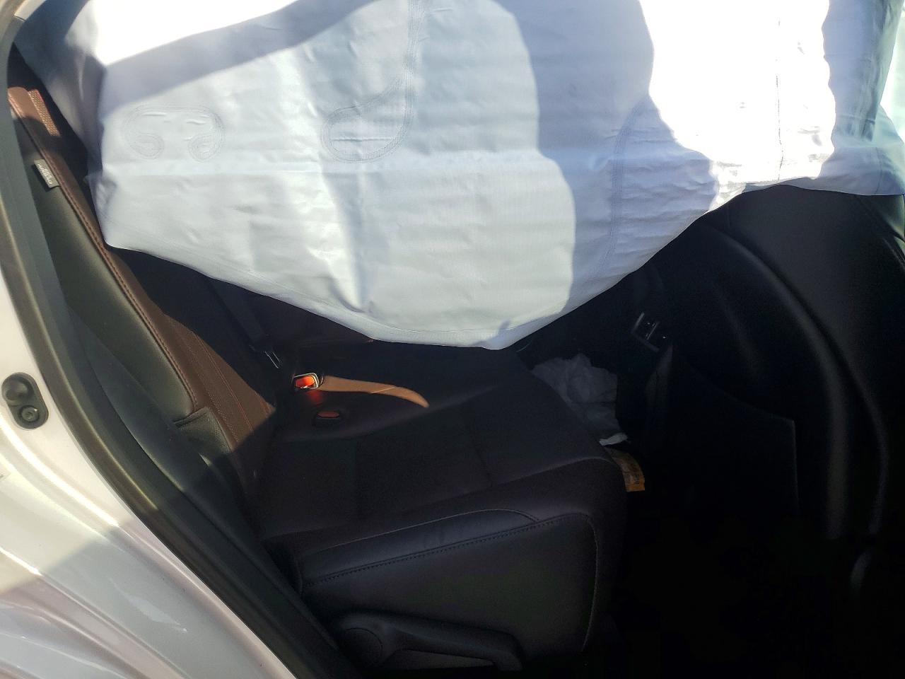 2019 LEXUS RX 350 BASE photo 10