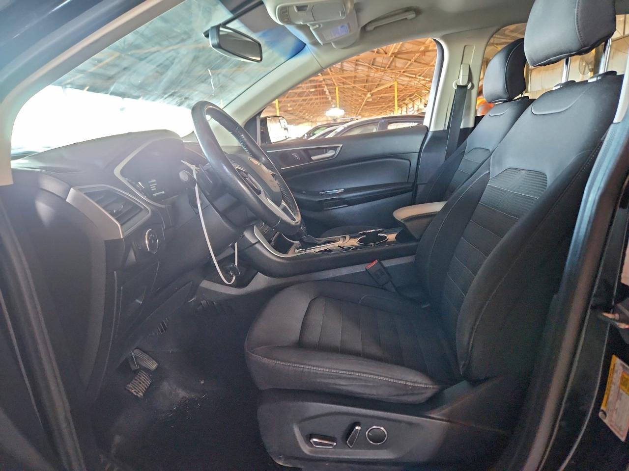 2016 FORD EDGE SEL photo 7