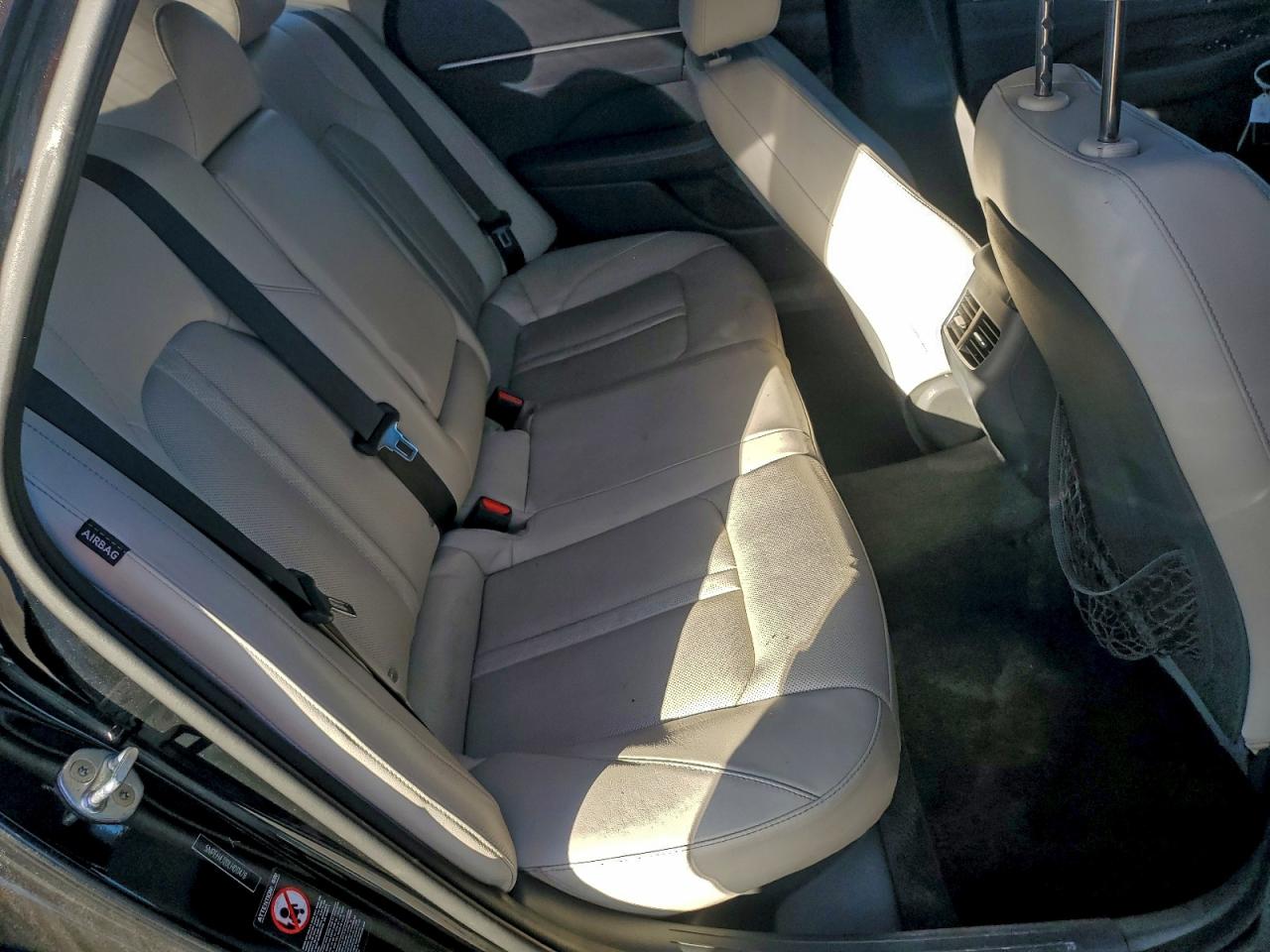2020 HYUNDAI SONATA LIMITED photo 10