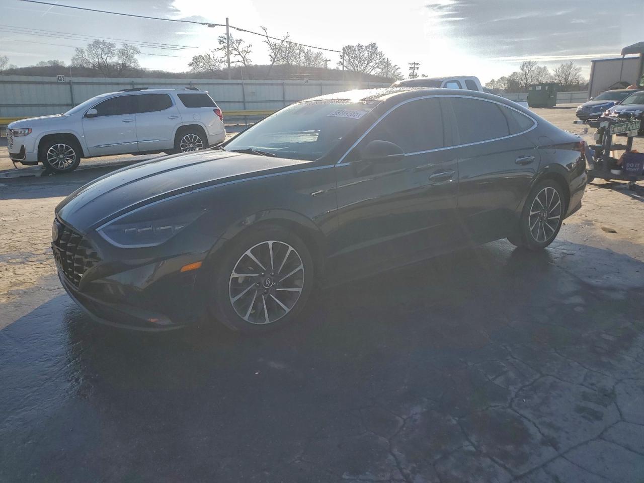 2020 HYUNDAI SONATA